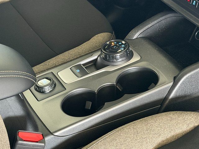 2026 Ford Bronco Sport Big Bend Springfield VA