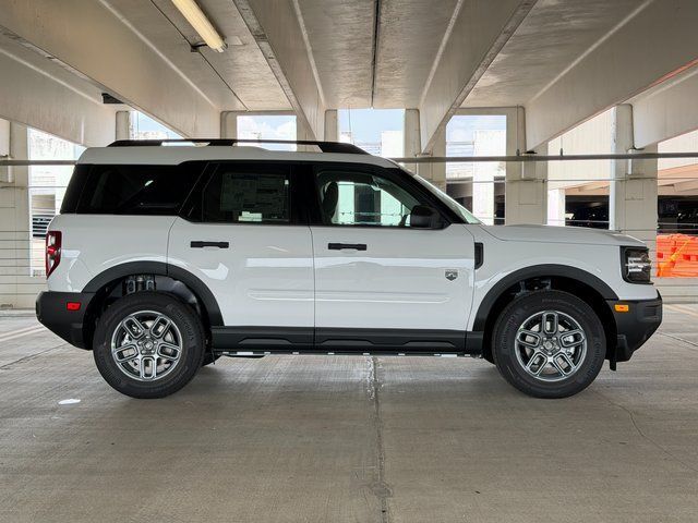 2026 Ford Bronco Sport Big Bend Springfield VA