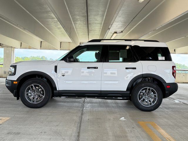 2026 Ford Bronco Sport Big Bend Springfield VA