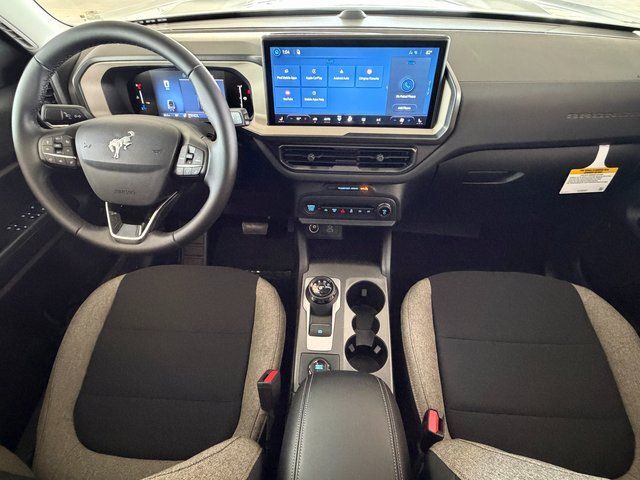 2026 Ford Bronco Sport Big Bend Springfield VA