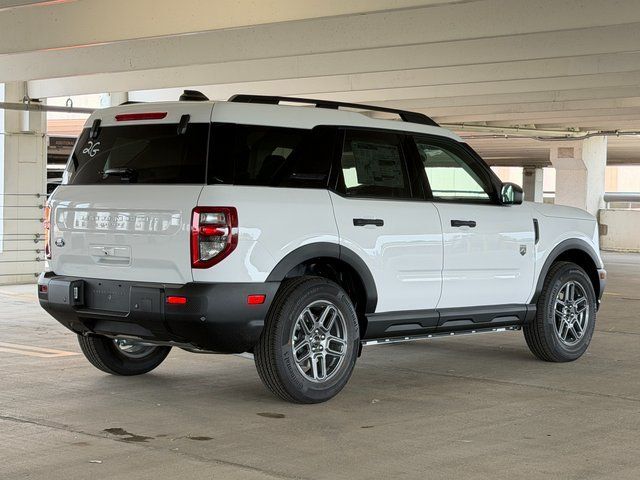 2026 Ford Bronco Sport Big Bend Springfield VA