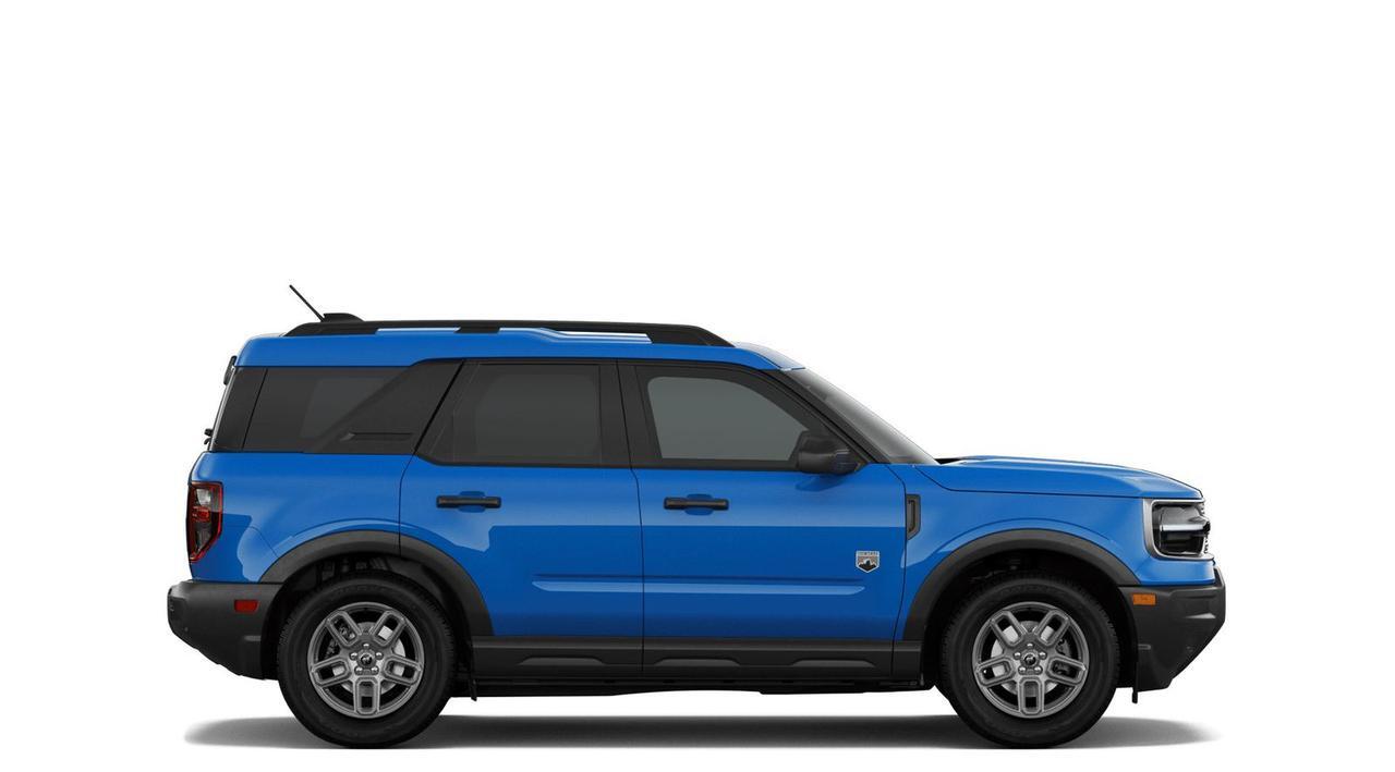 2026 Ford Bronco Sport Big Bend Springfield VA