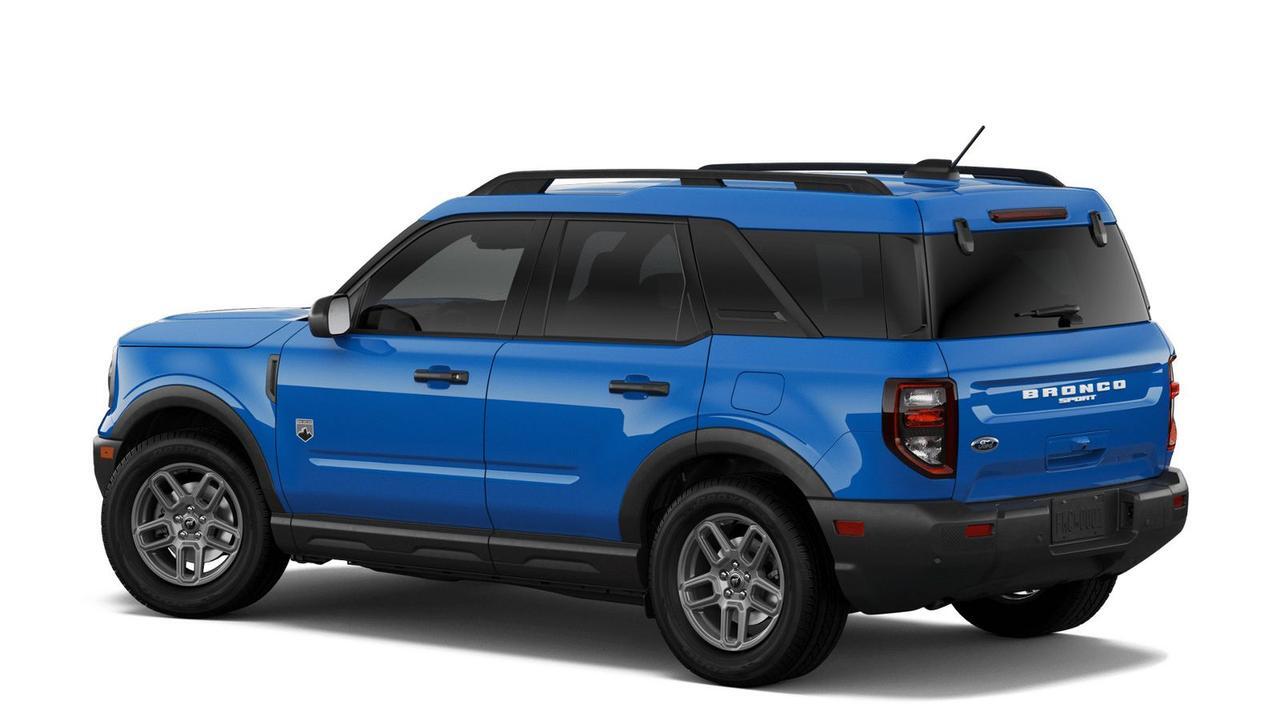 2026 Ford Bronco Sport Big Bend Springfield VA