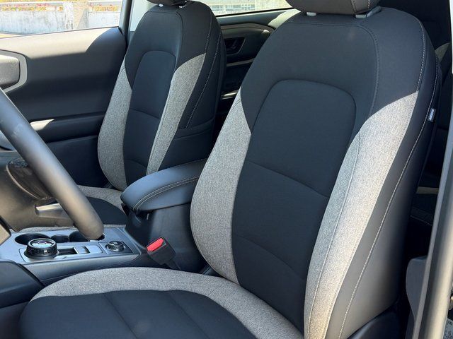 2026 Ford Bronco Sport Big Bend Springfield VA