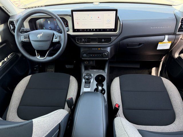 2026 Ford Bronco Sport Big Bend Springfield VA