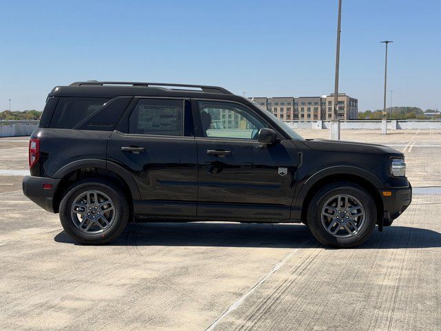 2026 Ford Bronco Sport Big Bend Springfield VA