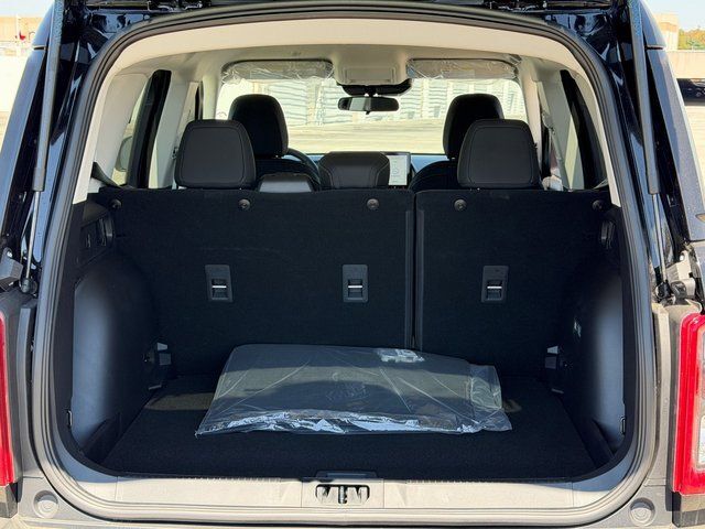 2026 Ford Bronco Sport Big Bend Springfield VA