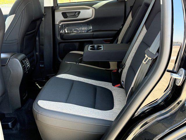 2026 Ford Bronco Sport Big Bend Springfield VA