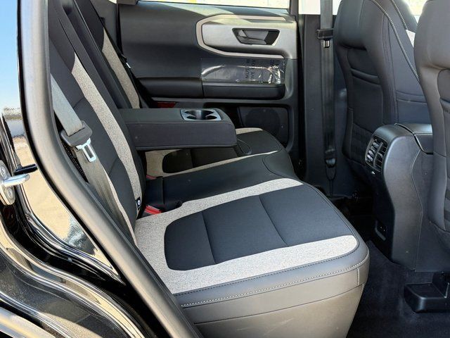 2026 Ford Bronco Sport Big Bend Springfield VA