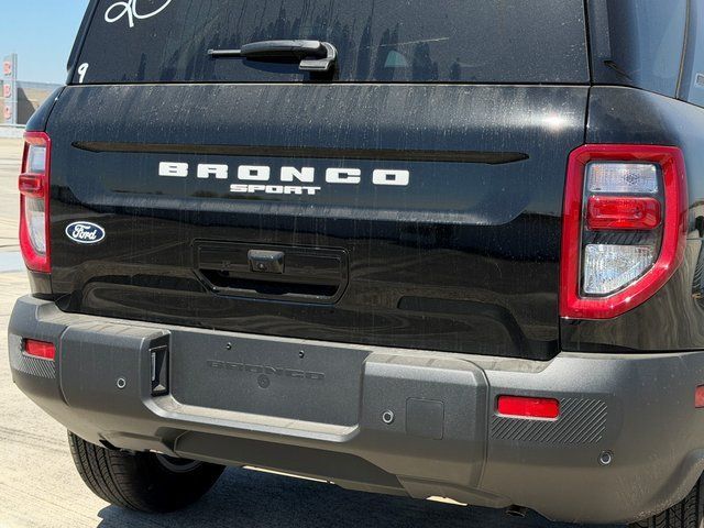 2026 Ford Bronco Sport Big Bend Springfield VA