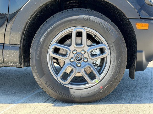 2026 Ford Bronco Sport Big Bend Springfield VA