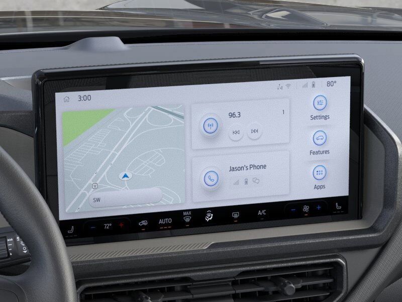 2026 Ford Bronco Sport Big Bend Springfield VA