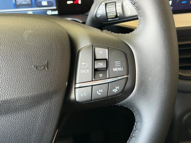 2026 Ford Bronco Sport Big Bend Springfield VA