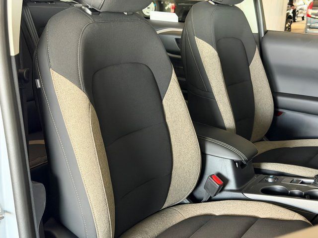 2026 Ford Bronco Sport Big Bend Springfield VA