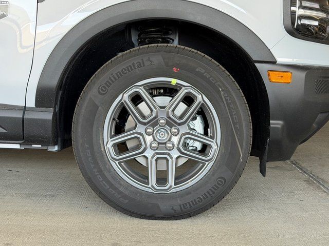 2026 Ford Bronco Sport Big Bend Springfield VA