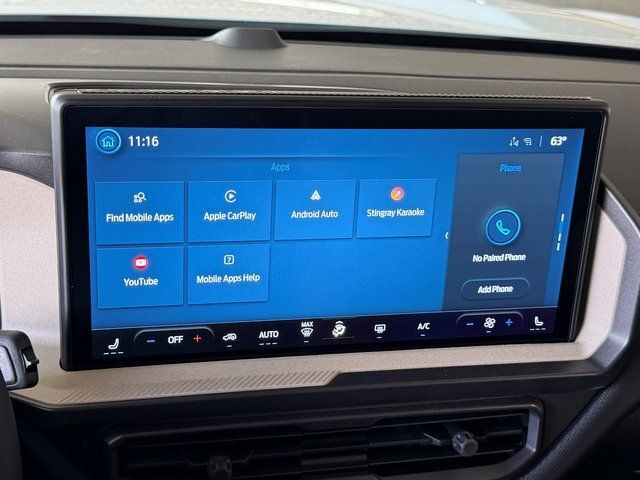 2026 Ford Bronco Sport Big Bend Springfield VA