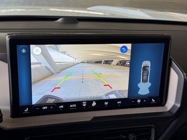 2026 Ford Bronco Sport Big Bend Springfield VA