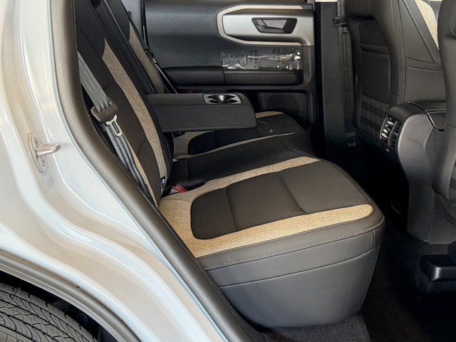 2026 Ford Bronco Sport Big Bend Springfield VA