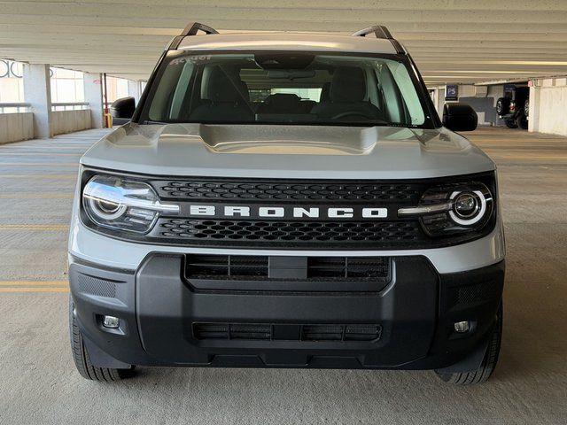 2026 Ford Bronco Sport Big Bend Springfield VA