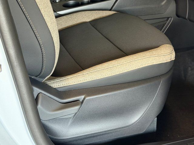 2026 Ford Bronco Sport Big Bend Springfield VA