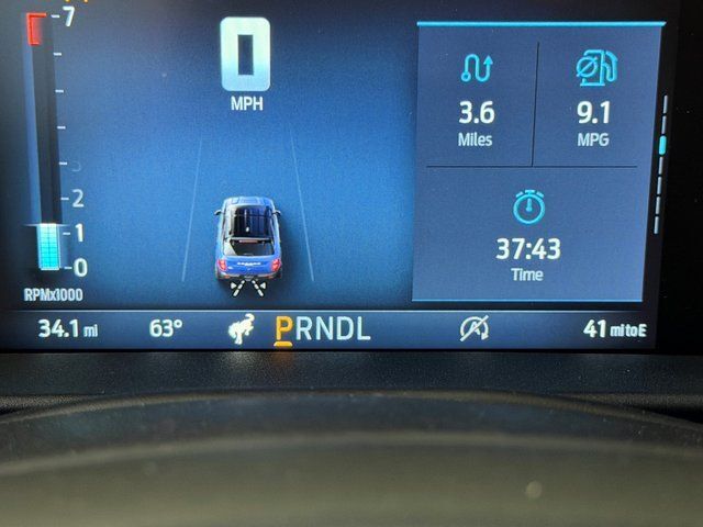 2026 Ford Bronco Sport Big Bend Springfield VA