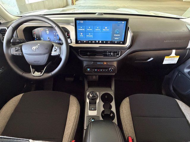 2026 Ford Bronco Sport Big Bend Springfield VA