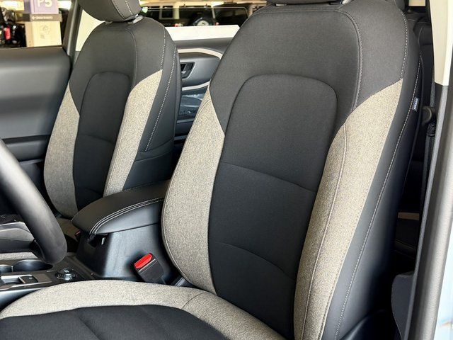 2026 Ford Bronco Sport Big Bend Springfield VA