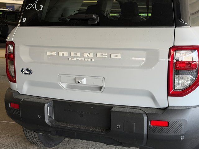 2026 Ford Bronco Sport Big Bend Springfield VA