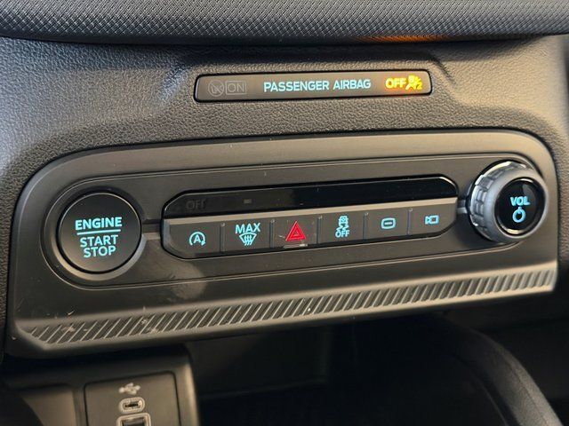 2026 Ford Bronco Sport Big Bend Springfield VA