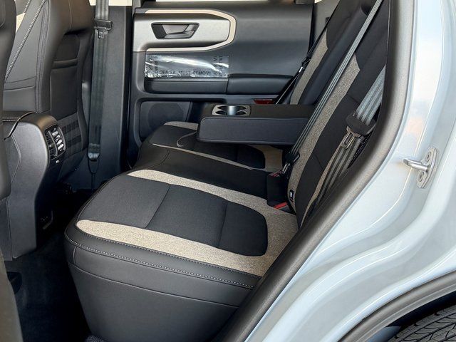 2026 Ford Bronco Sport Big Bend Springfield VA