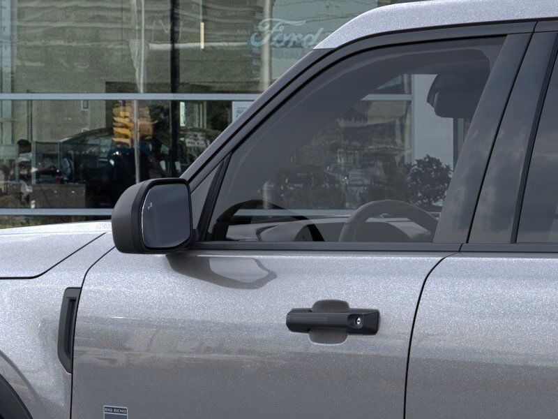 2026 Ford Bronco Sport Big Bend Springfield VA