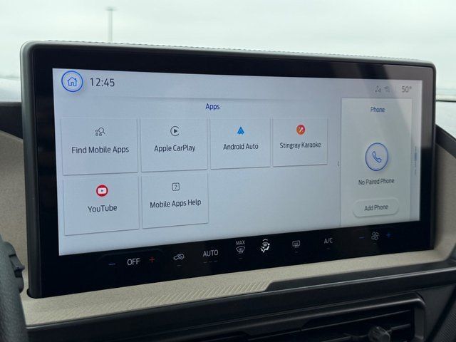 2026 Ford Bronco Sport Big Bend Springfield VA