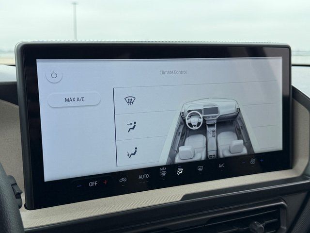 2026 Ford Bronco Sport Big Bend Springfield VA