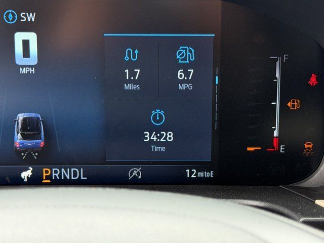 2026 Ford Bronco Sport Big Bend Springfield VA