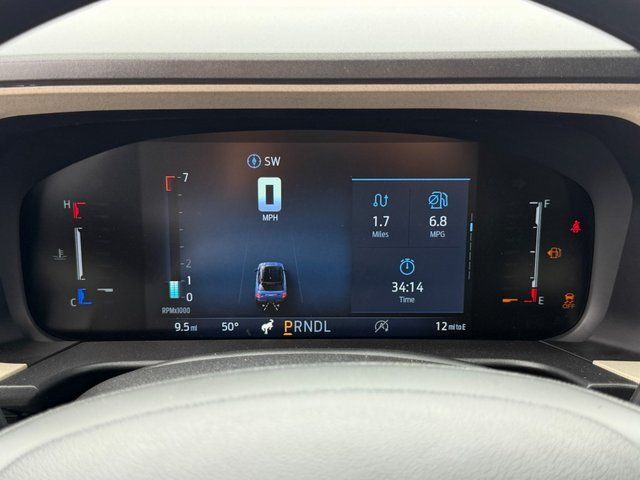 2026 Ford Bronco Sport Big Bend Springfield VA