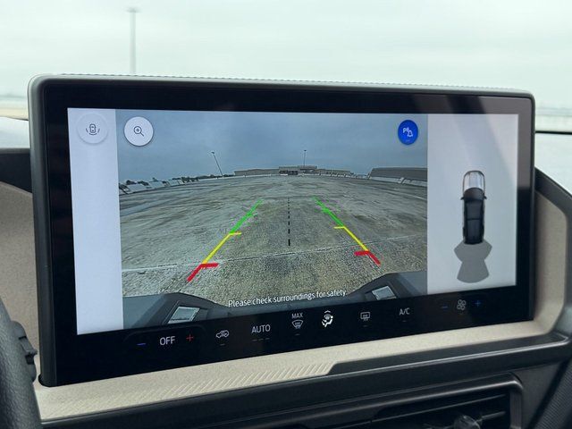 2026 Ford Bronco Sport Big Bend Springfield VA