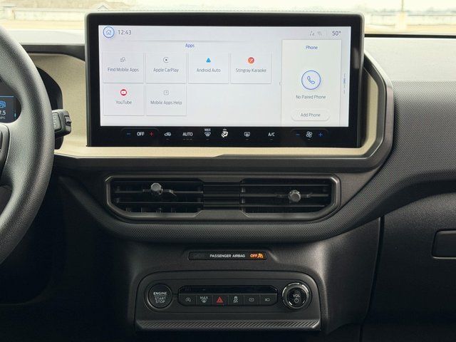 2026 Ford Bronco Sport Big Bend Springfield VA