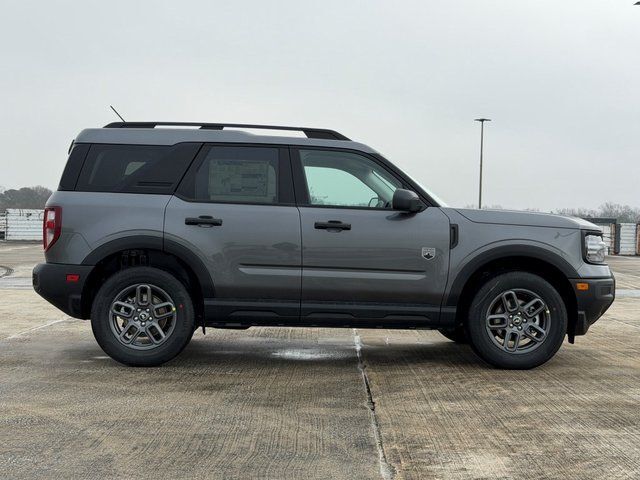 2026 Ford Bronco Sport Big Bend Springfield VA