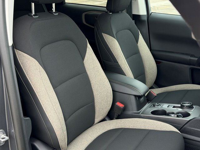 2026 Ford Bronco Sport Big Bend Springfield VA