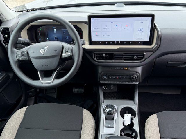 2026 Ford Bronco Sport Big Bend Springfield VA