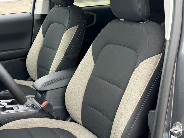 2026 Ford Bronco Sport Big Bend Springfield VA