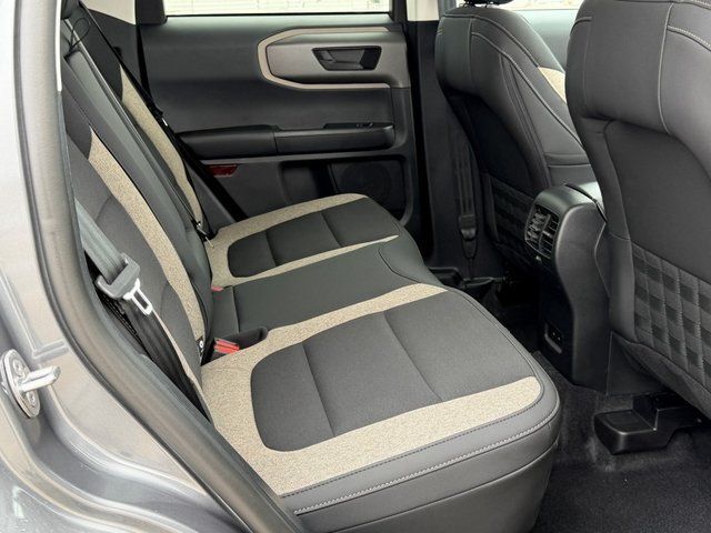 2026 Ford Bronco Sport Big Bend Springfield VA