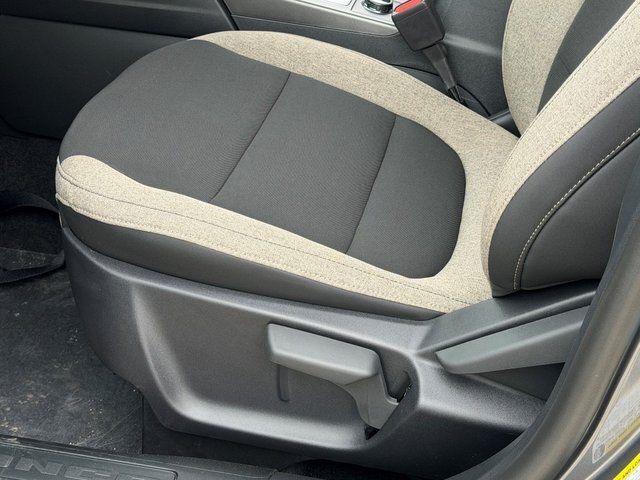 2026 Ford Bronco Sport Big Bend Springfield VA