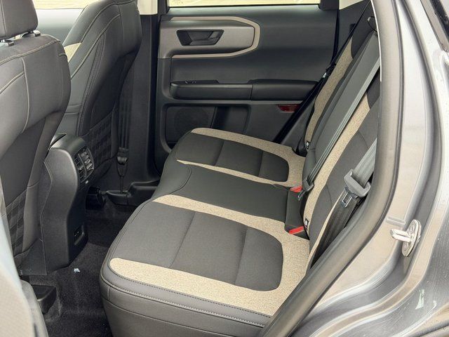 2026 Ford Bronco Sport Big Bend Springfield VA