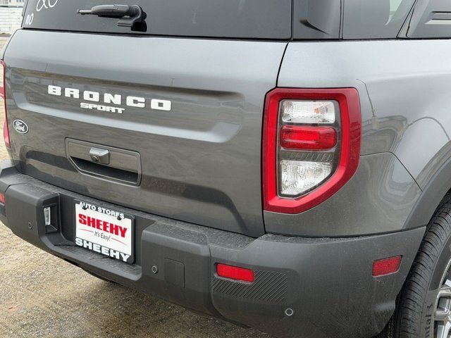 2026 Ford Bronco Sport Big Bend Springfield VA