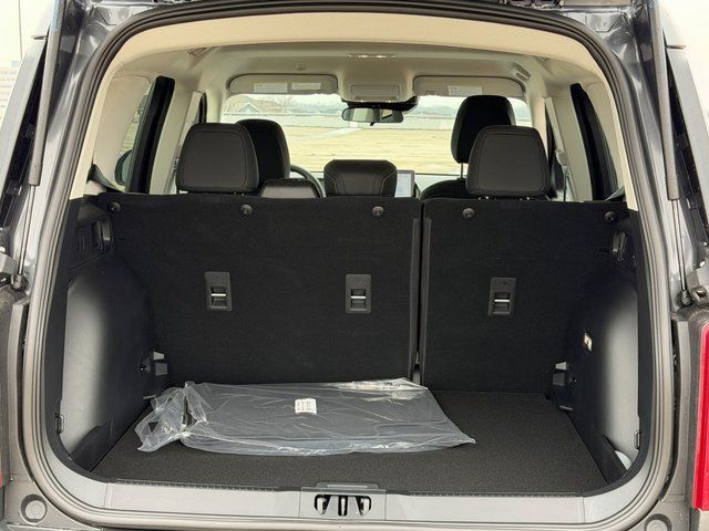 2026 Ford Bronco Sport Big Bend Springfield VA