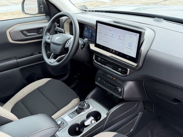 2026 Ford Bronco Sport Big Bend Springfield VA