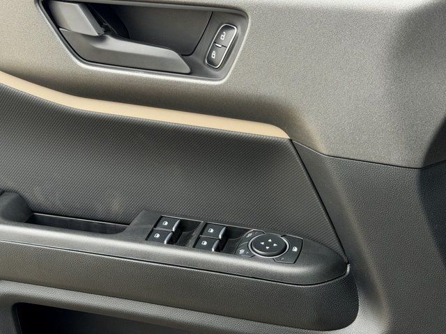 2026 Ford Bronco Sport Big Bend Springfield VA