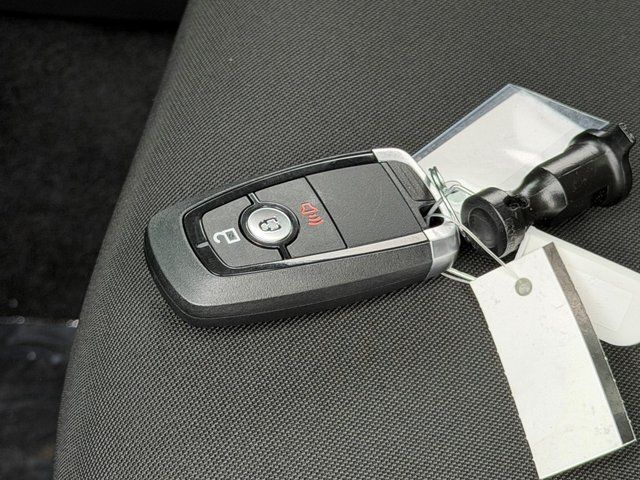 2026 Ford Bronco Sport Big Bend Springfield VA