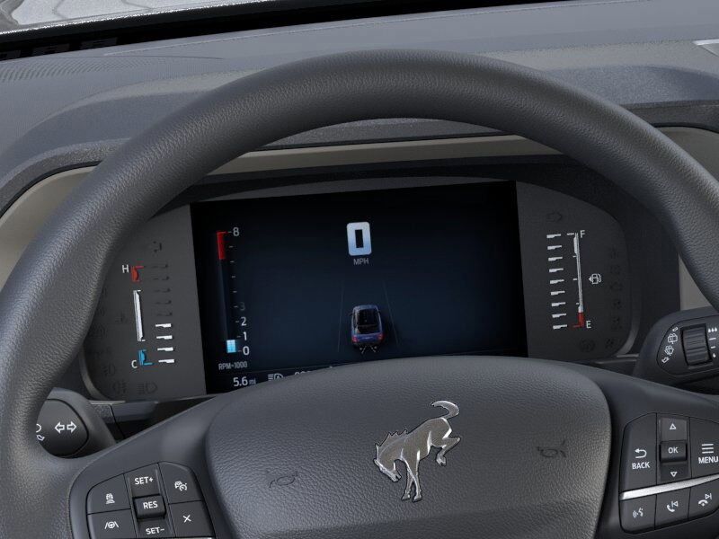 2026 Ford Bronco Sport Big Bend Springfield VA